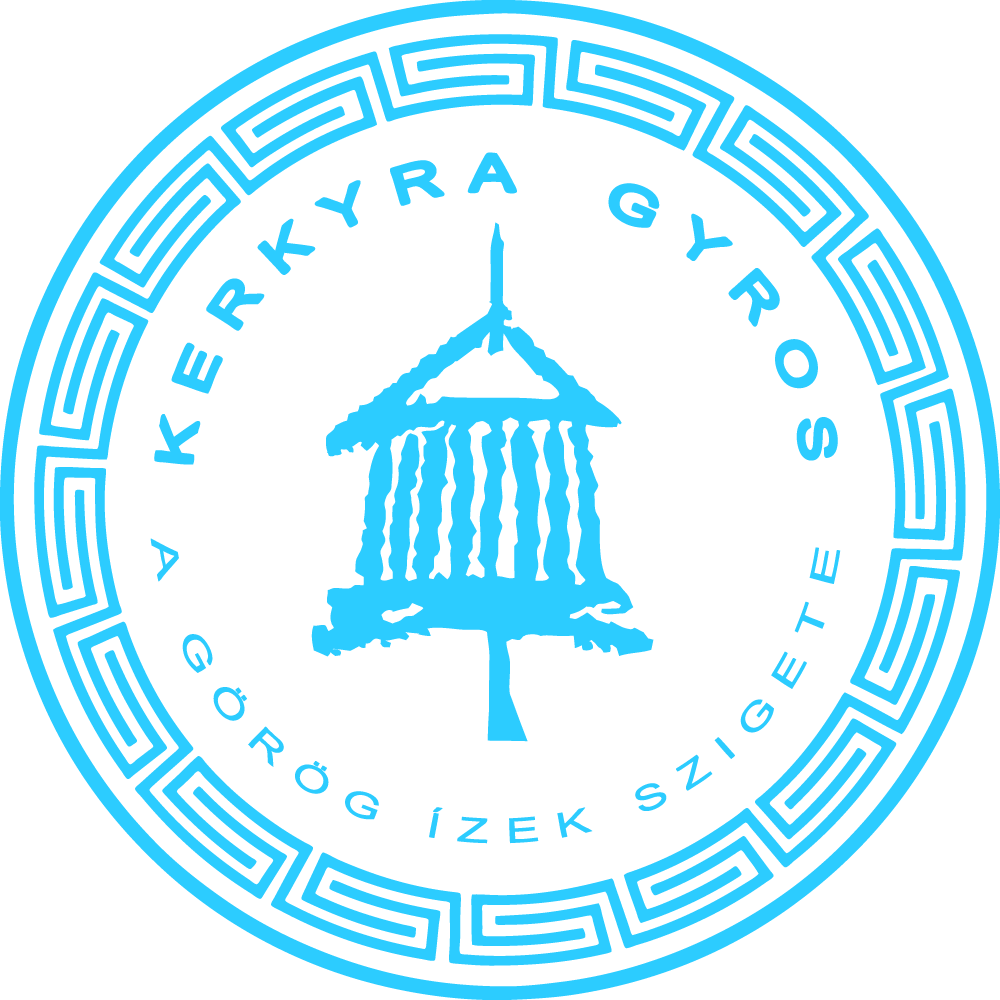 Kerkyra Gyros